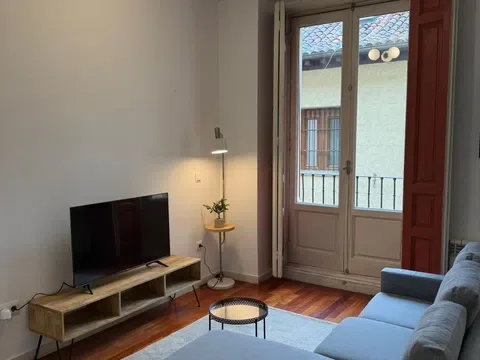 Piso en calle de la Cava Alta, 23 - Foto 6