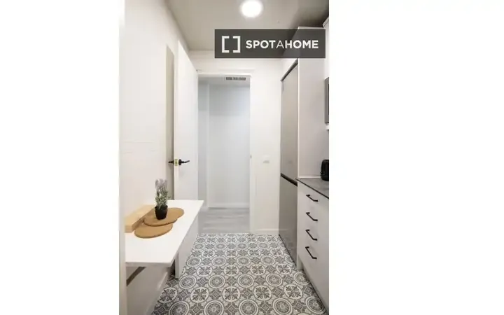 Piso en  Barcelona Capital - Foto 6