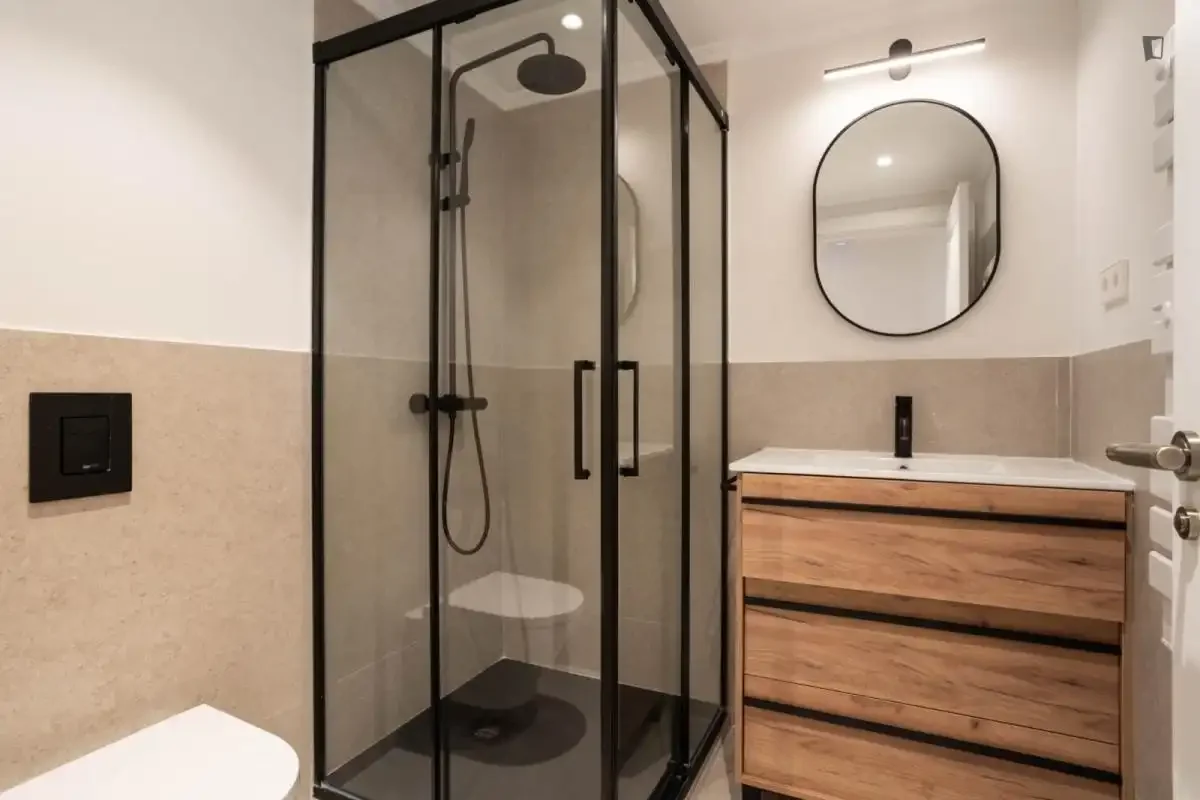 Apartamento en  Madrid Capital - Foto 9