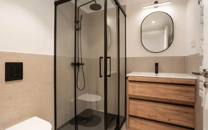Apartamento en  Madrid Capital - Foto 9