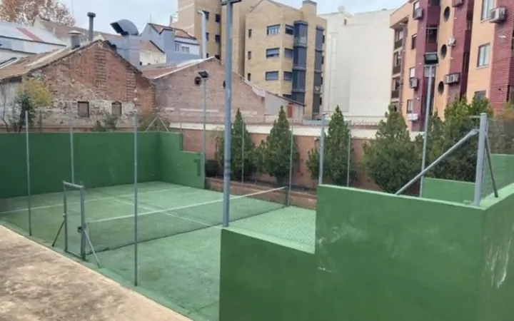 Piso en  Calle de Antonio López 217 - Foto 3