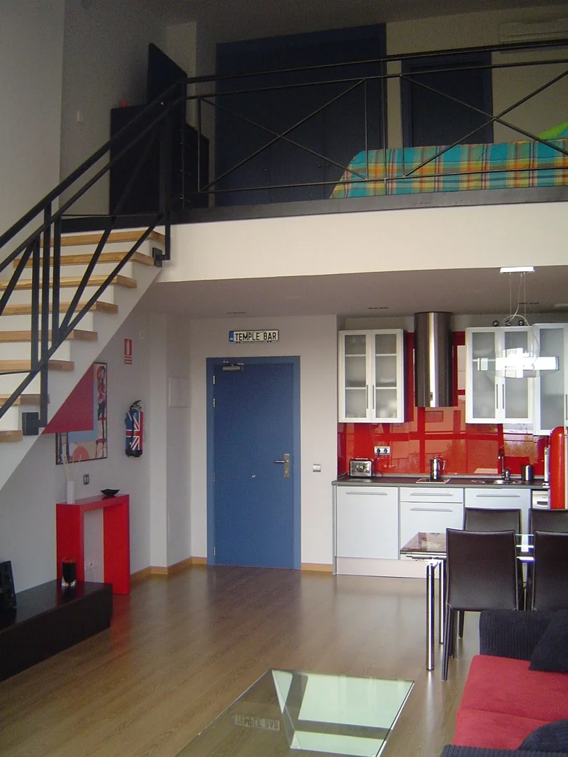 Dúplex en Calle Albasanz, 67, Simancas - Foto 2