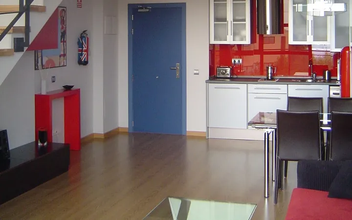 Dúplex en Calle Albasanz, 67, Simancas - Foto 2