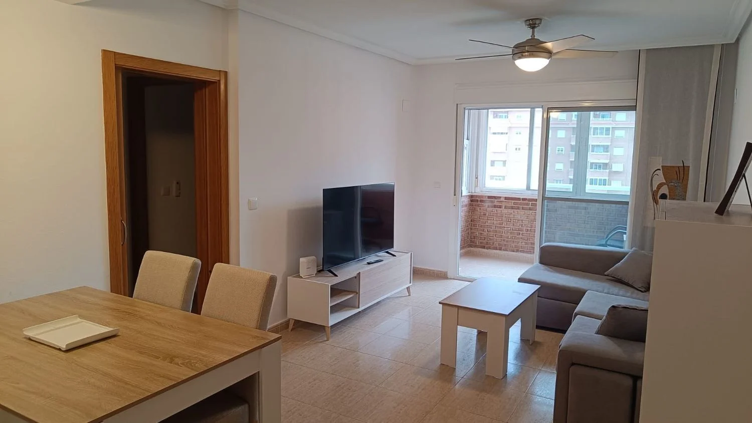 Piso en calle Riu Algar, 24 - Foto 8