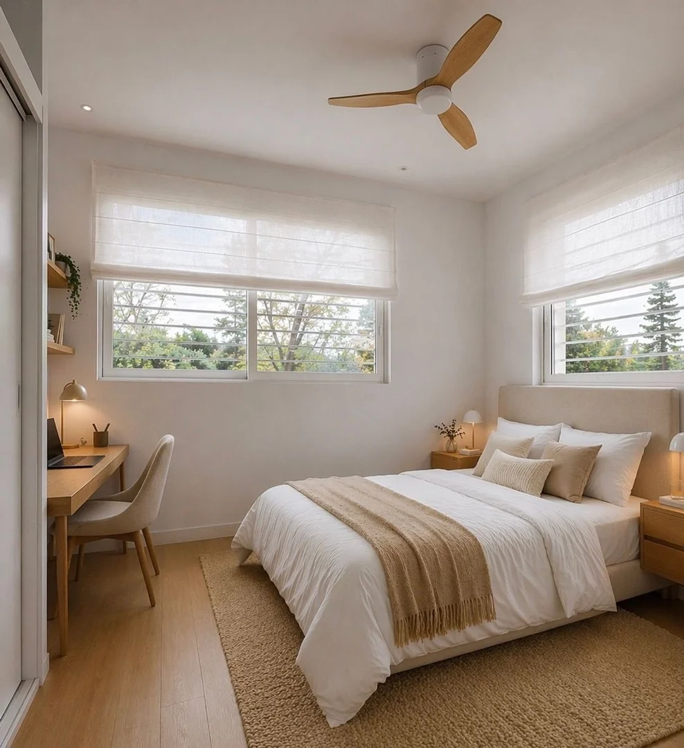 Piso en Barrio Valdezarza - Foto 1