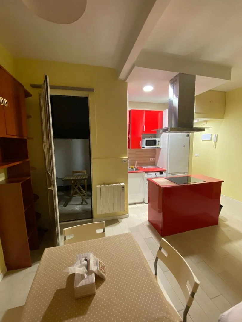 Estudio en avenida de Menéndez Pelayo, 34 - Foto 10