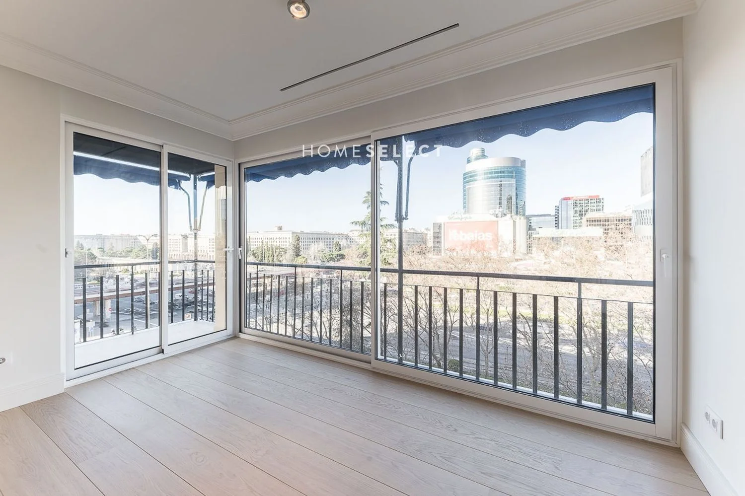 Piso en paseo de la Castellana - Foto 12