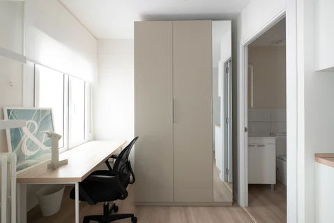 Estudio en paseo de la Infanta Isabel, 15 - Foto 3