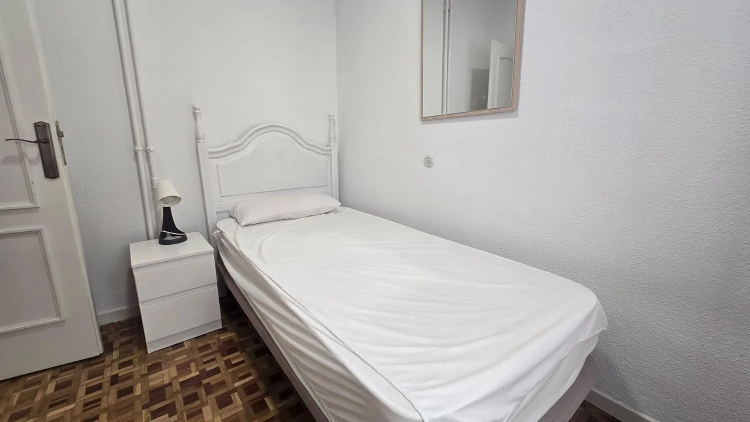Piso en Paseo del Marqués de Zafra, Fuente del Berro - Foto 18