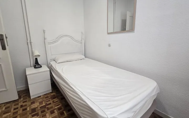 Piso en Paseo del Marqués de Zafra, Fuente del Berro - Foto 18