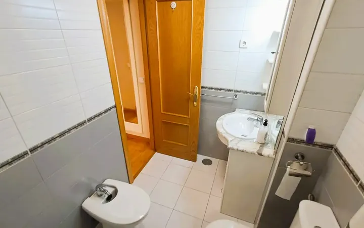 Piso en  Calle de Andrés Obispo - Foto 34