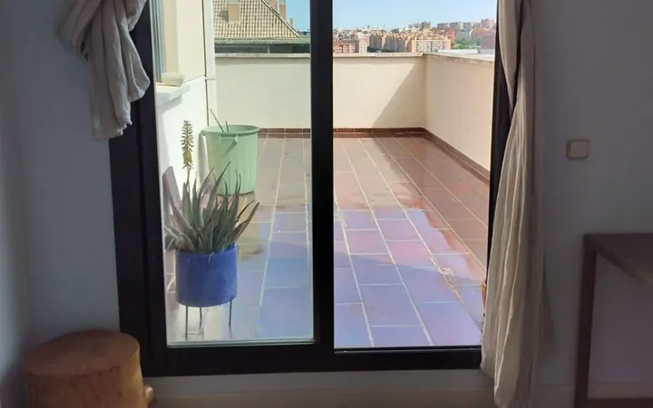 Ático en Calle de Vicente Blasco Ibáñez, 19 - Foto 9