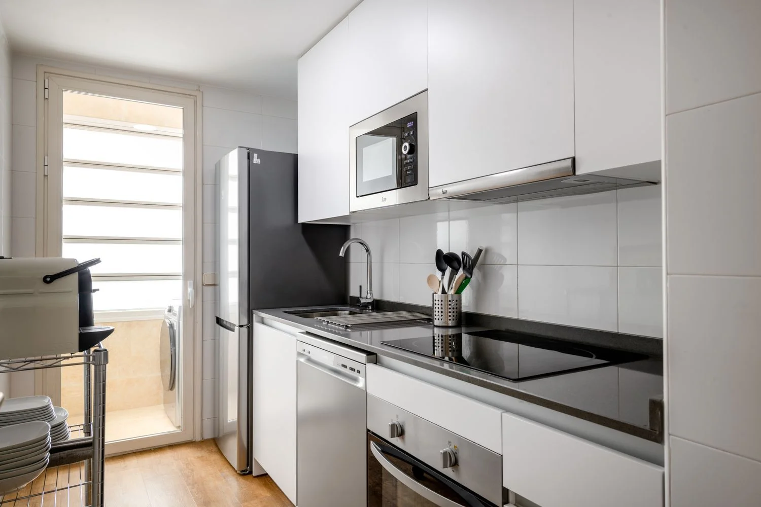 Piso en calle del Cerro de Valdecahonde, 18 - Foto 8