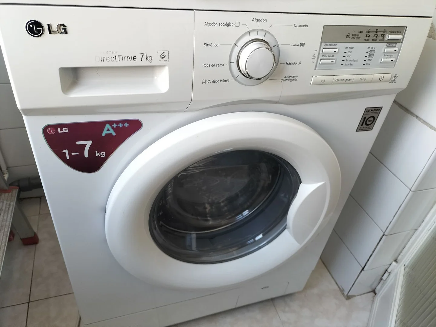 Piso en calle Reina Mercedes, 9 - Foto 38