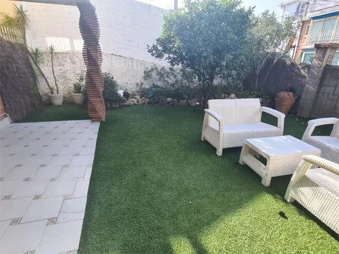 Piso en  Passeig de la Font d'en Fargas 30 - Foto 2