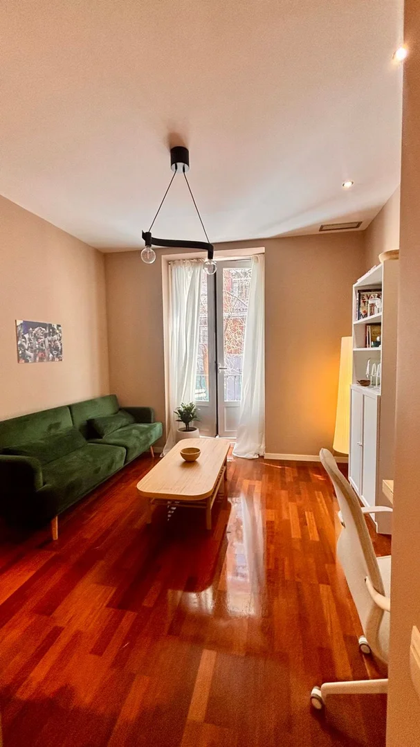 Piso en calle de Quintana, 20 - Foto 11