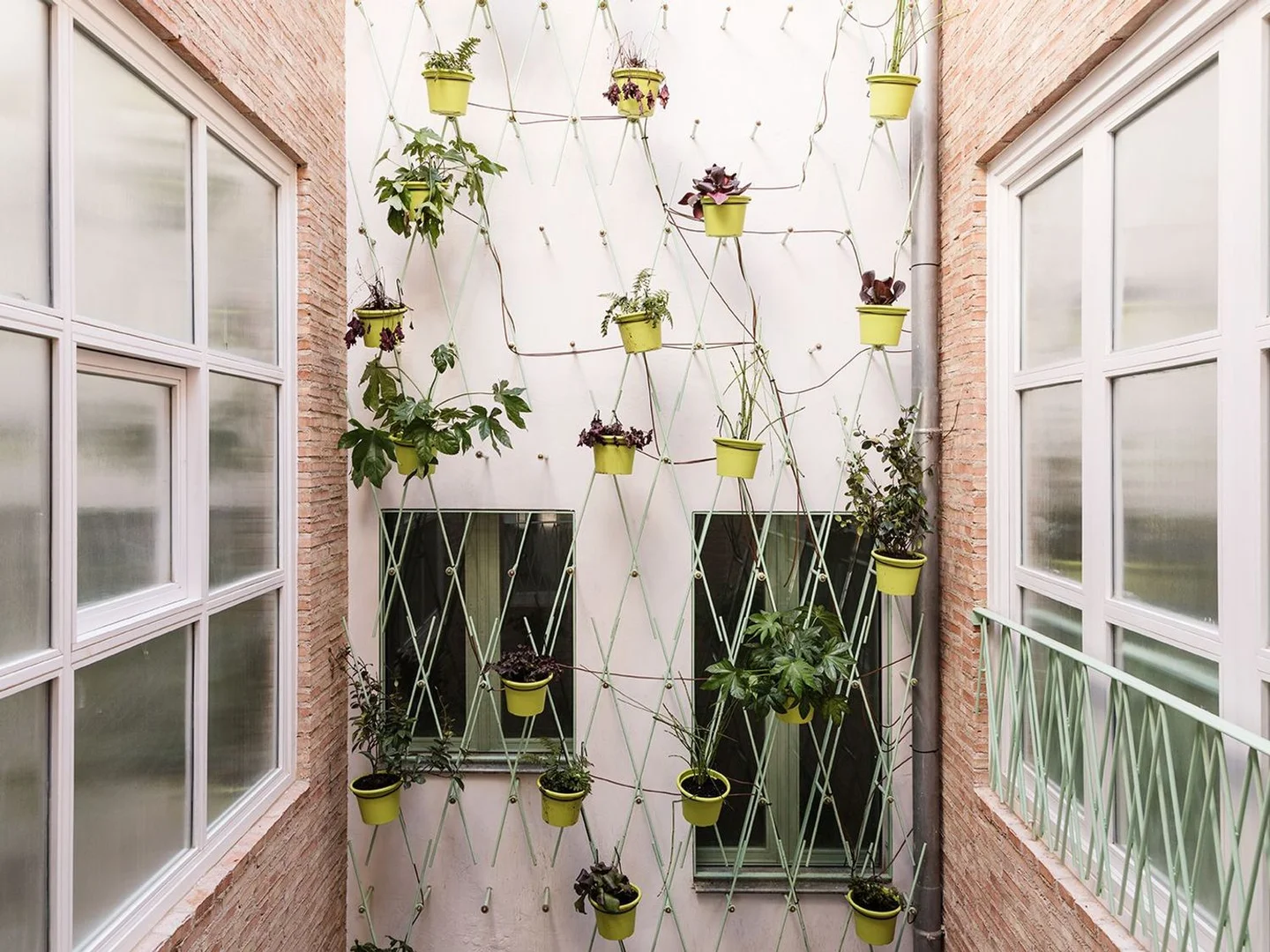 Piso en calle Marqués Viudo de Pontejos, 9 - Foto 14