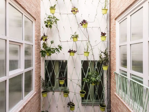 Piso en calle Marqués Viudo de Pontejos, 9 - Foto 14