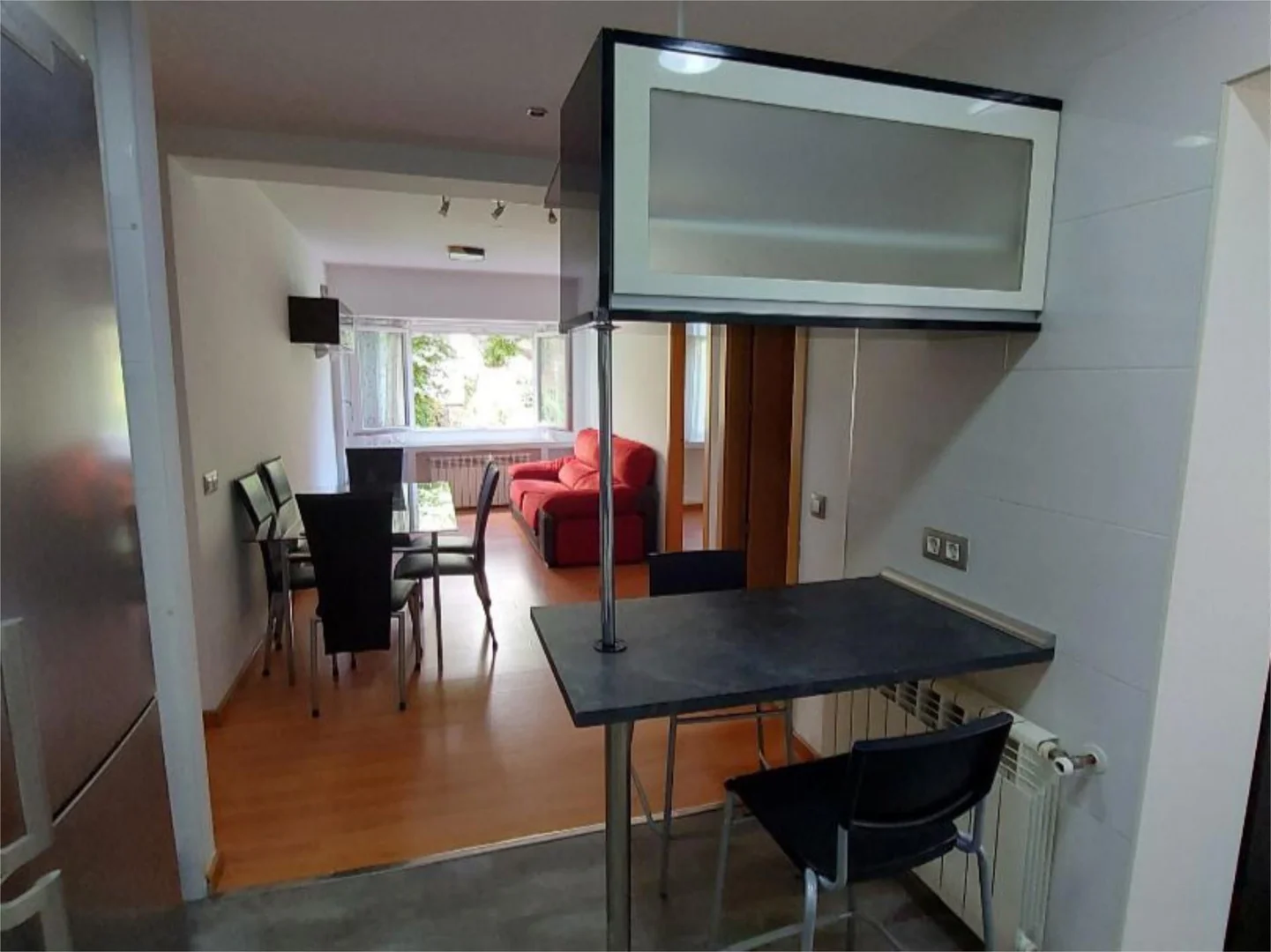 Piso en  Calle de Villasandino 28 - Foto 7