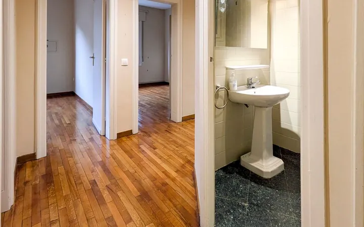 Piso en Calle de Ganduxer, 50, Sant Gervasi - Galvany - Foto 13