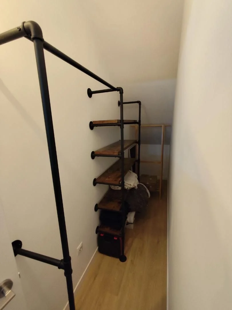 Piso en  Calle de Urgel 36 - Foto 13