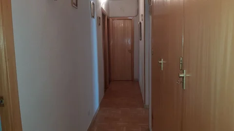 Piso en calle del Cabo de Tarifa, 184 - Foto 13