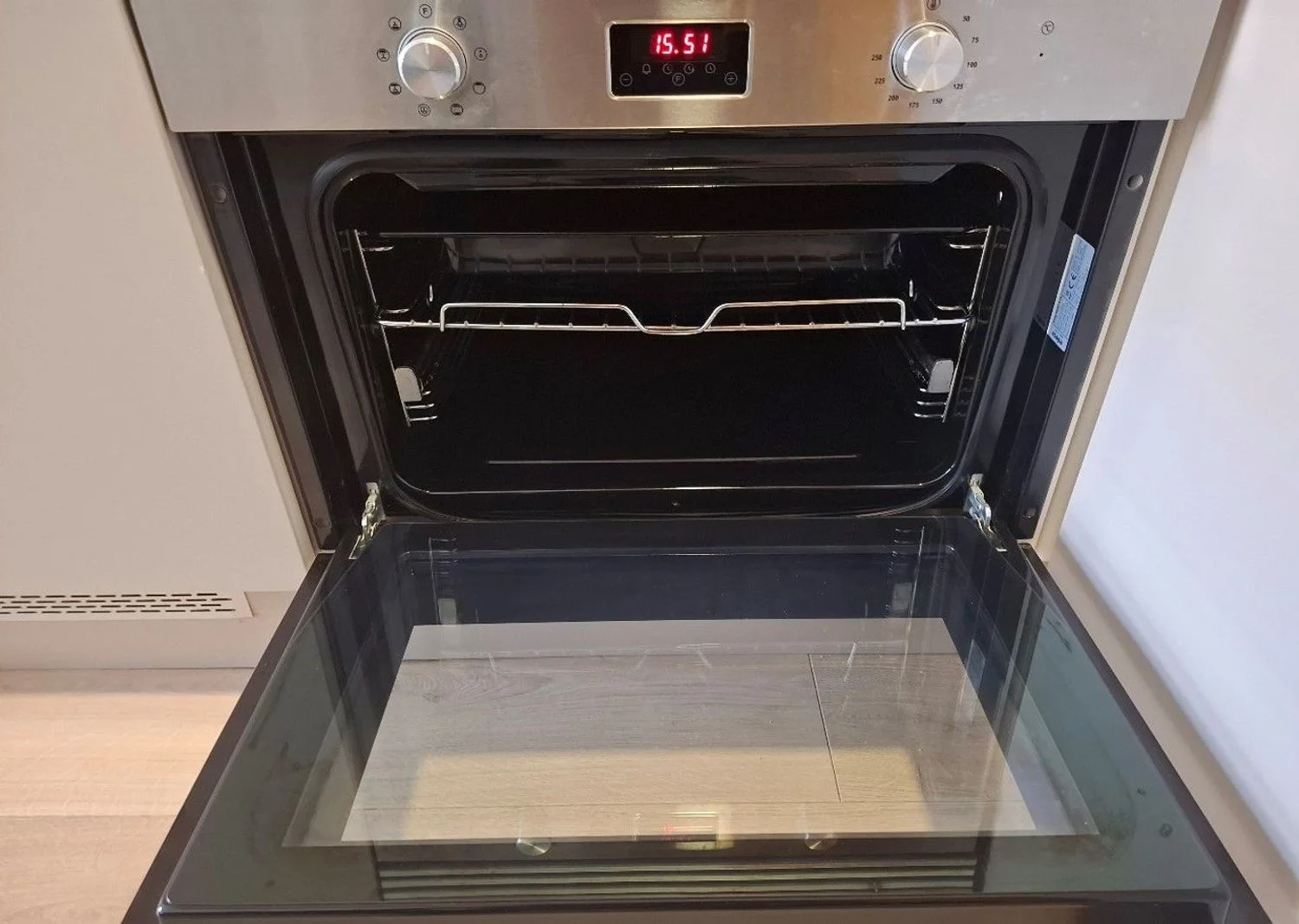 Piso en avenida de Filipinas, 52 - Foto 16