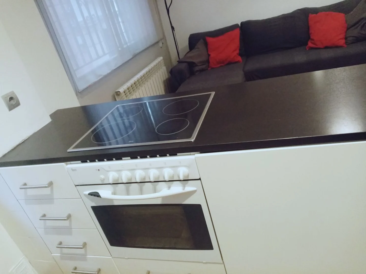 Piso en Calle Caravaca, 7, Lavapiés-Embajadores - Foto 6