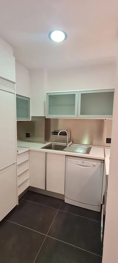 Piso en calle Santiago Bernabéu, 4 - Foto 22