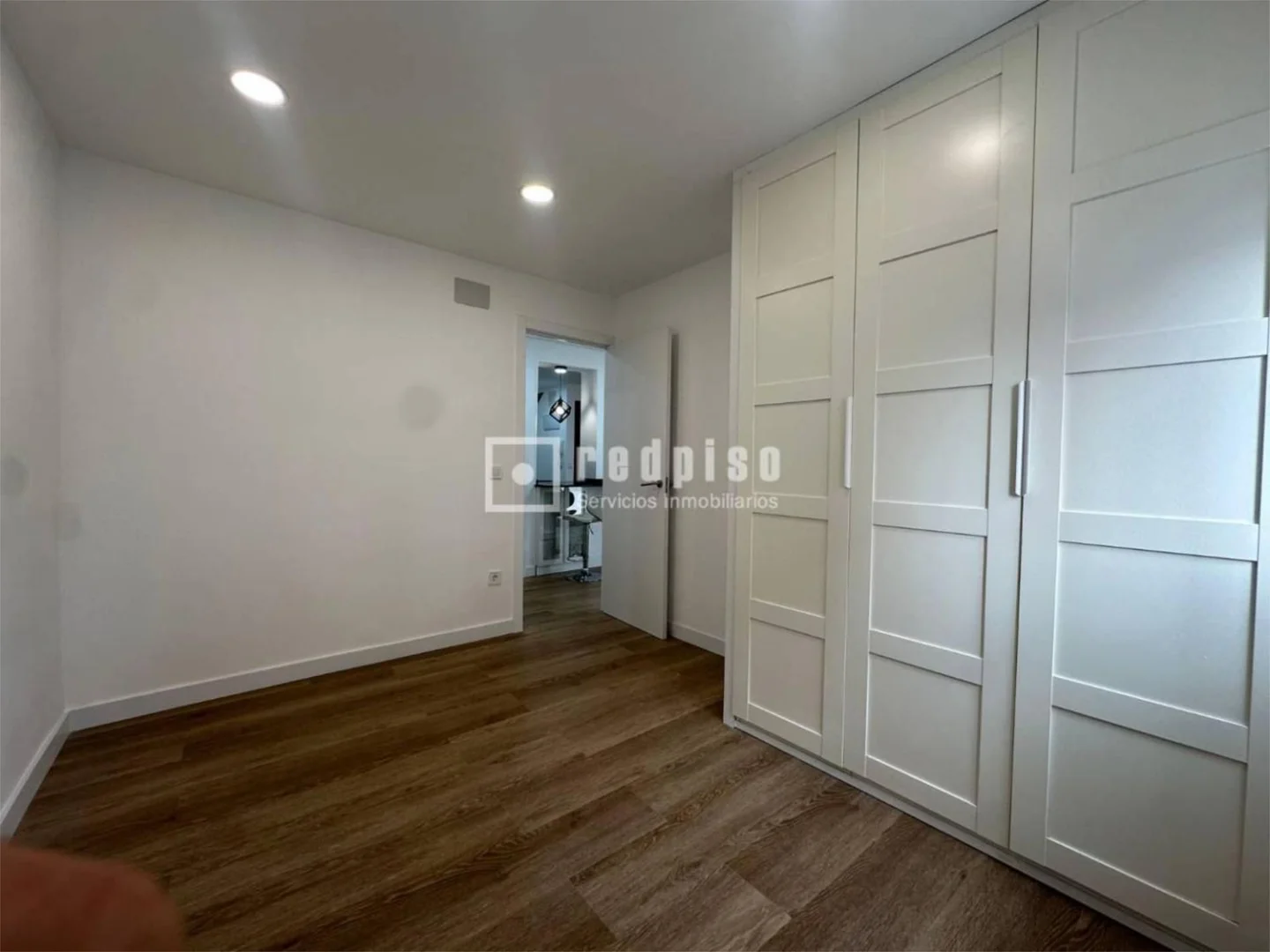 Piso en  Plaza de Redondela 2 - Foto 1