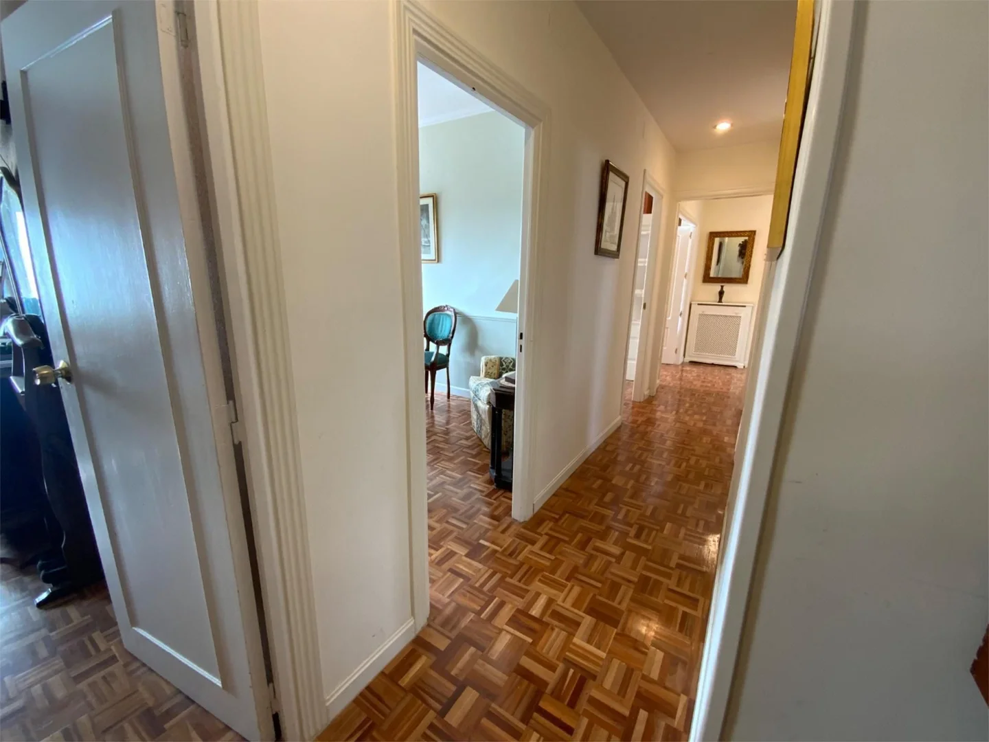 Piso en  Paseo de la Castellana 225 - Foto 31