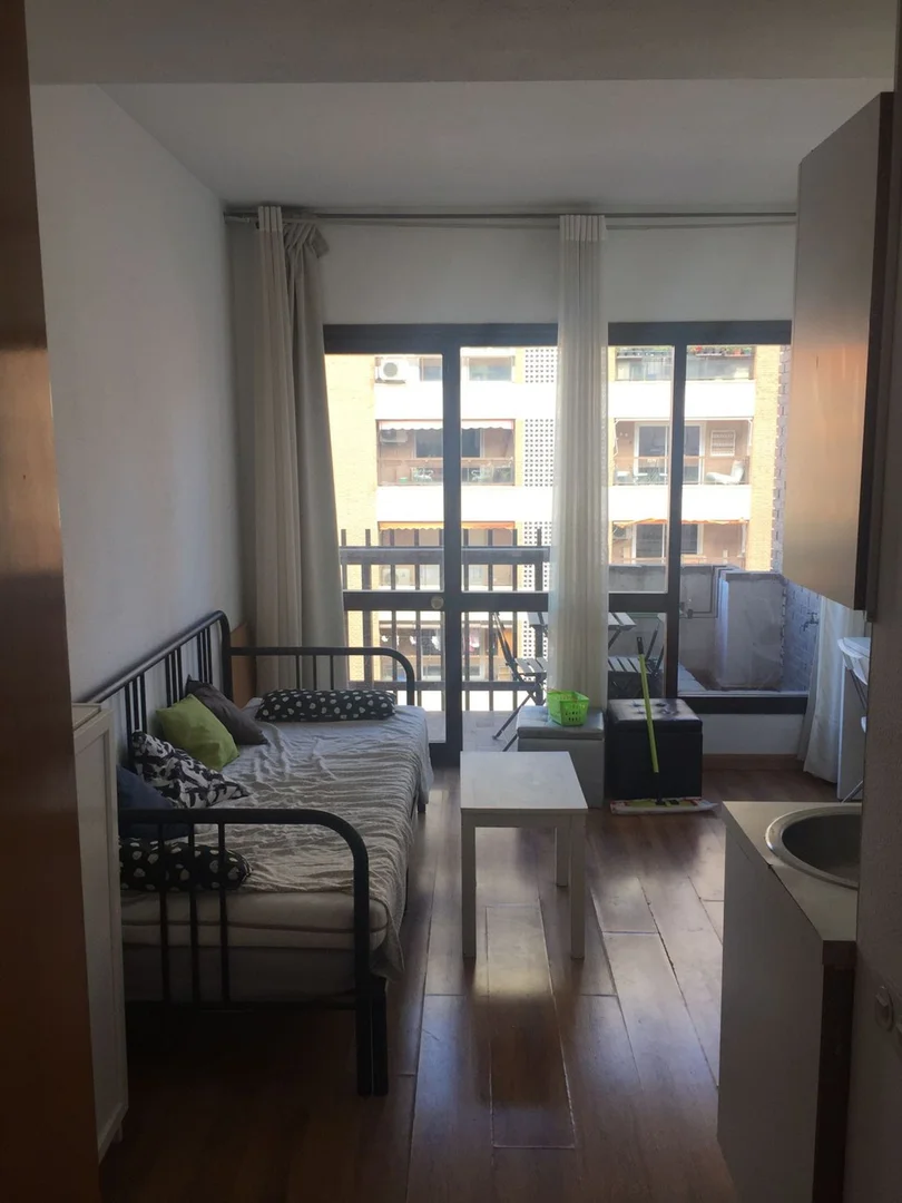 Estudio en calle de la Infanta Mercedes, 92 - Foto 22