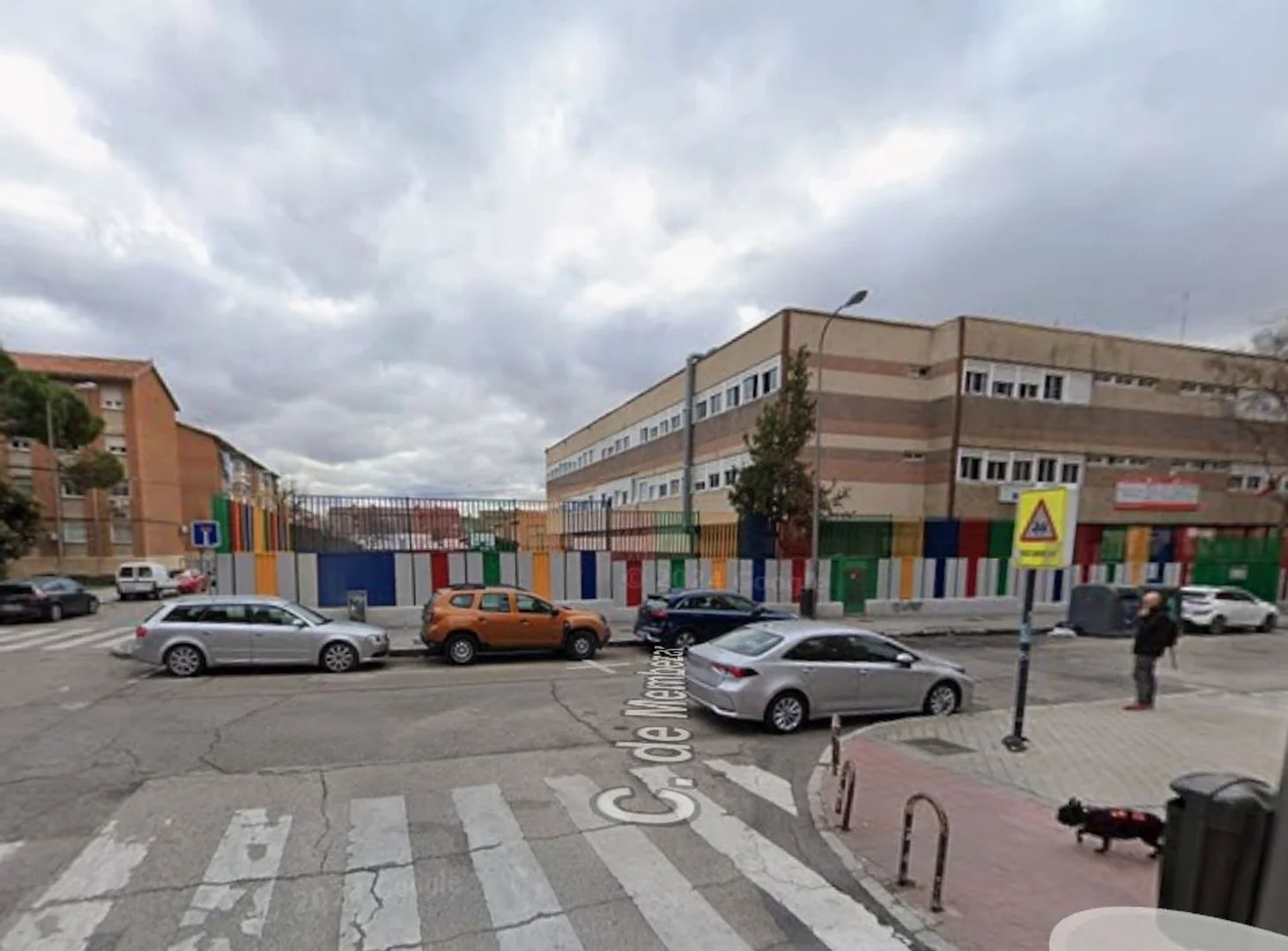 Piso en Guadalcazar, Entrevías - Foto 6