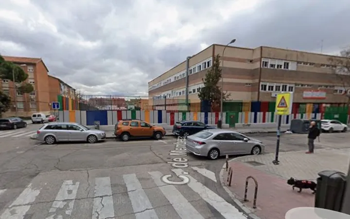 Piso en Guadalcazar, Entrevías - Foto 6