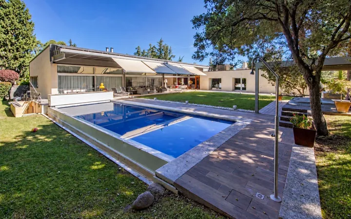 Casa o chalet independiente en El Plantío, El Plantío - Foto 1