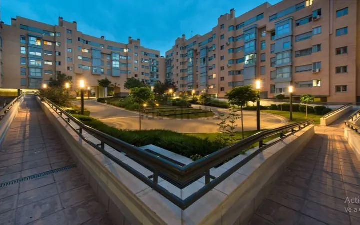 Piso en Avenida de Francisco Pi y Margall, 17, Sanchinarro - Foto 23