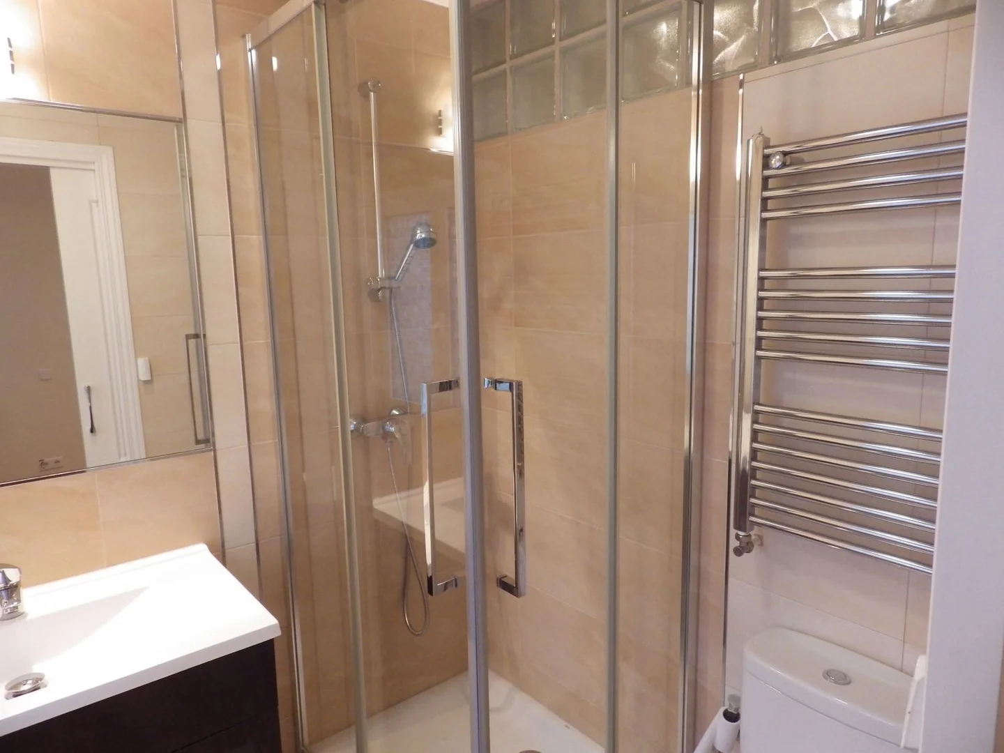 Piso en calle de jorge juan, 141 - Foto 16