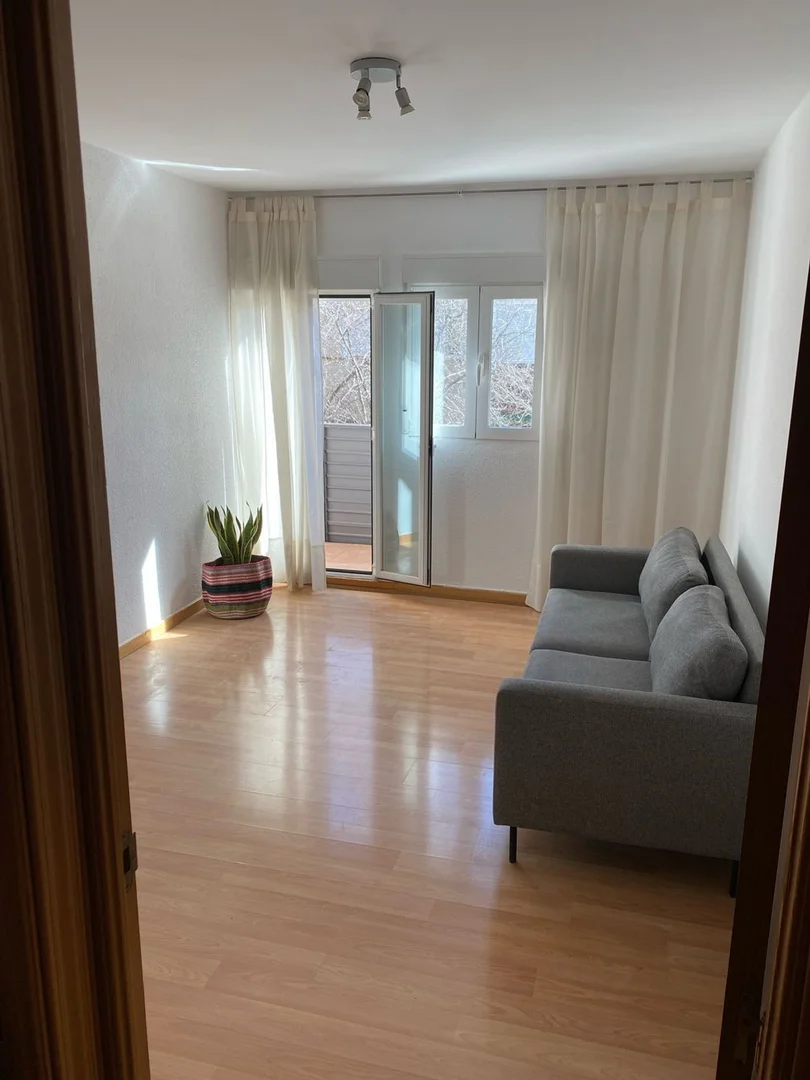 Piso en plaza Platón, 7 - Foto 2