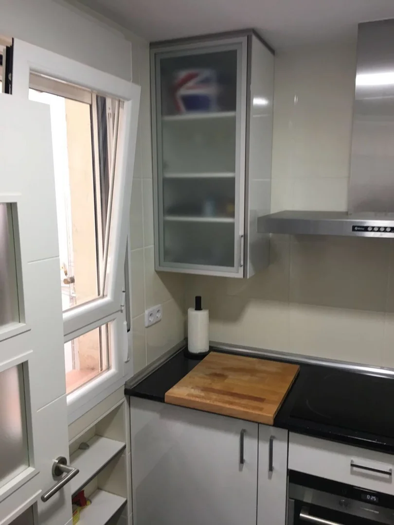 Piso en calle del Alcalde Sáinz de Baranda, 32 - Foto 14