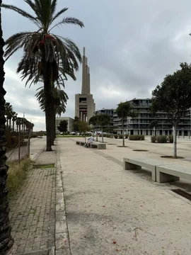 Piso en calle de la Mar Tirrena, 1 - Foto 2