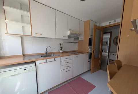 Piso en calle de Sánchez Pacheco, 92 - Foto 3