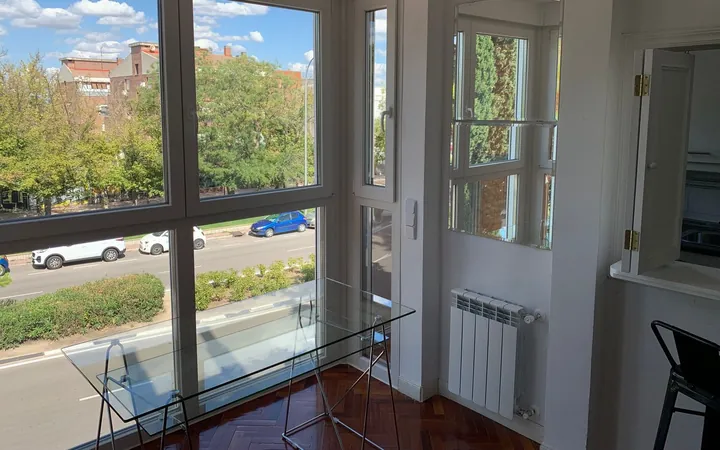 Piso en Calle Arturo Soria, 43, Concepción - Foto 1