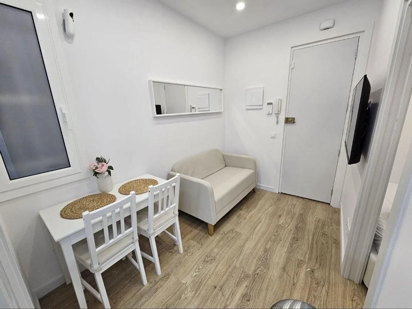 Estudio en Calle dels Jocs Florals, 167, La Bordeta - Foto 4