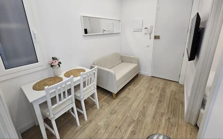 Estudio en Calle dels Jocs Florals, 167, La Bordeta - Foto 4
