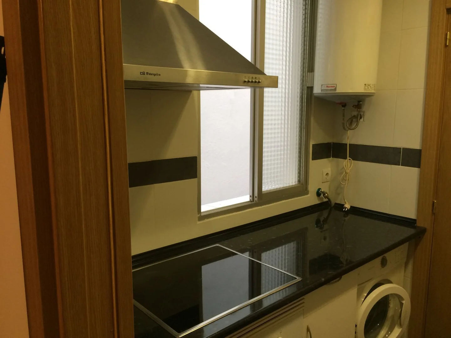 Piso en calle del Conde de Peñalver, 90 - Foto 6