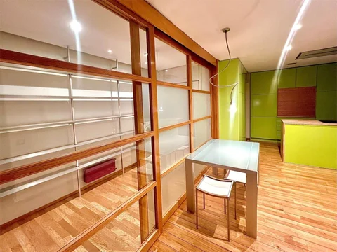 Piso en  Paseo de la Castellana 123 - Foto 13