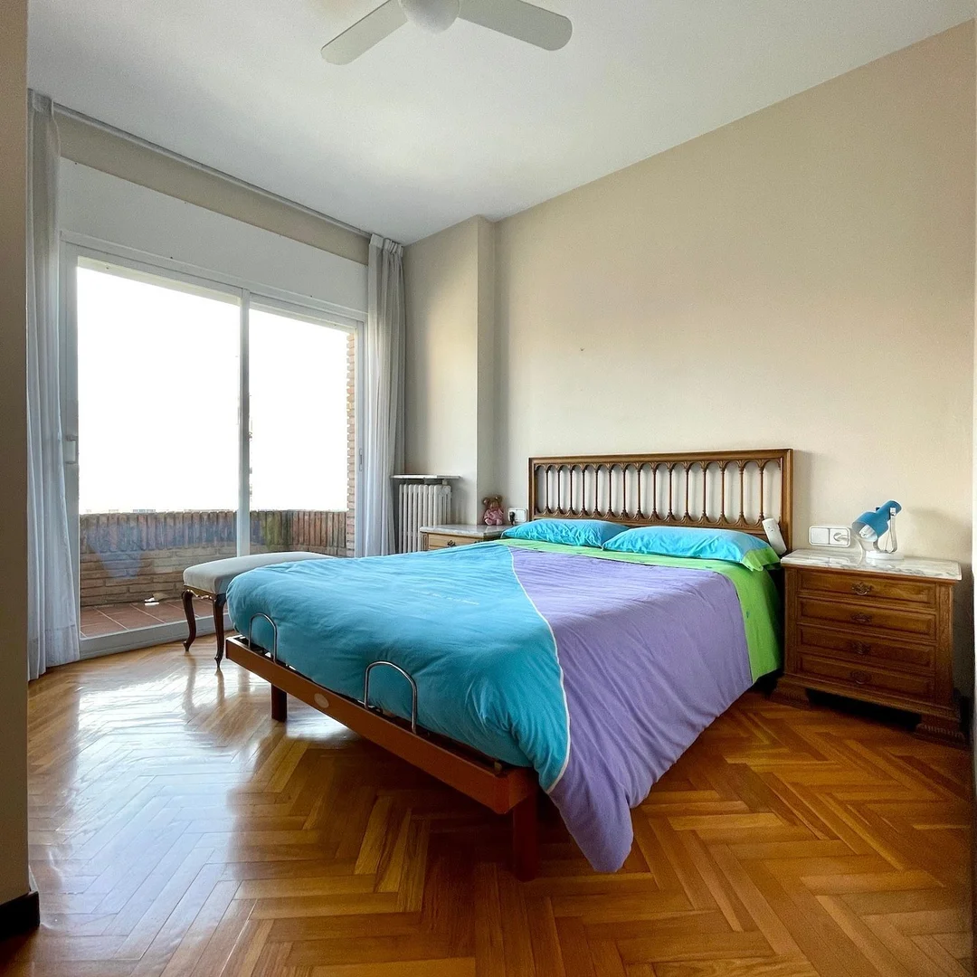 Piso en calle de Villarroel, 256 - Foto 8