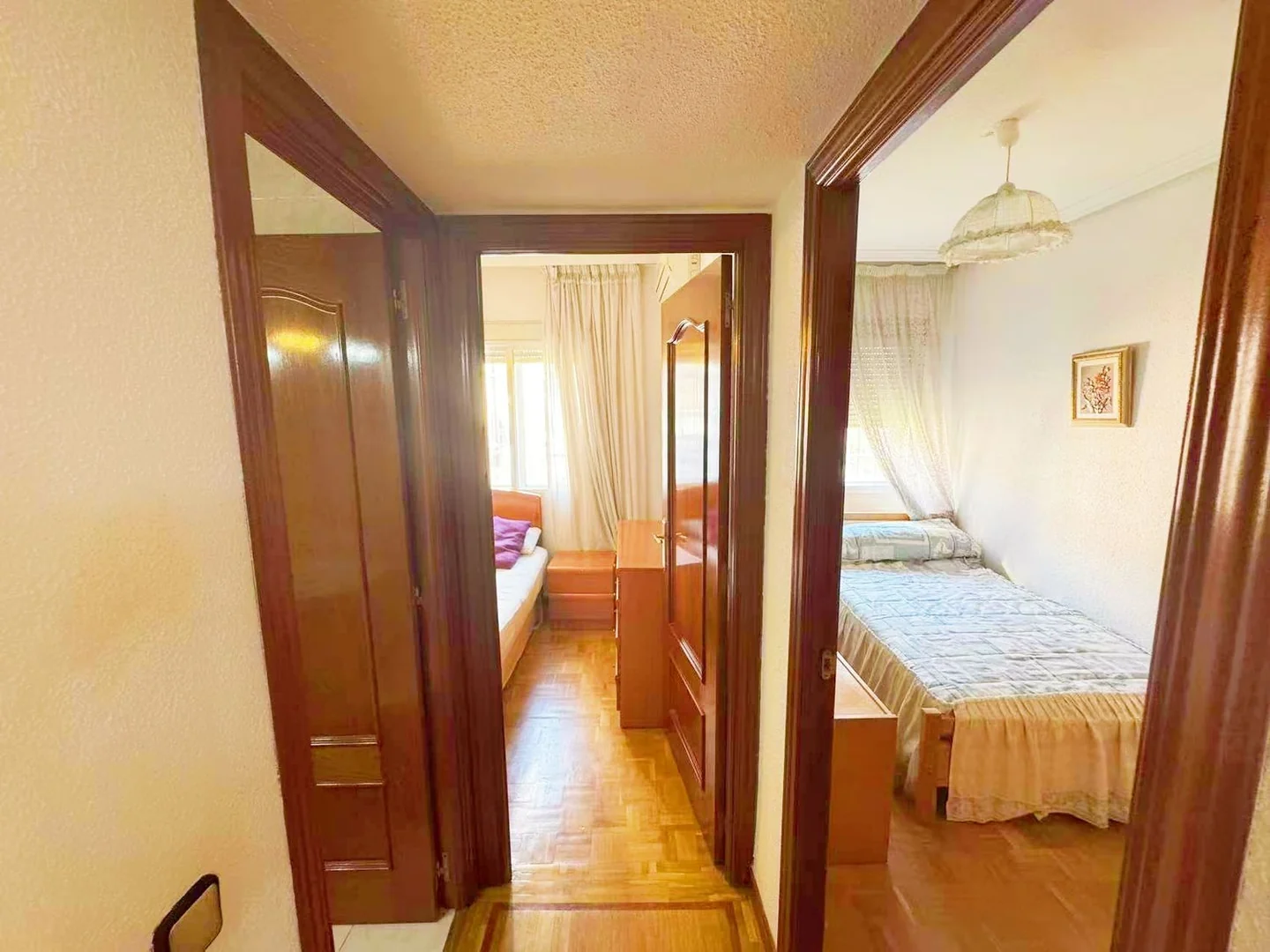 Piso en Ronda del Sur, Entrevías - Foto 6