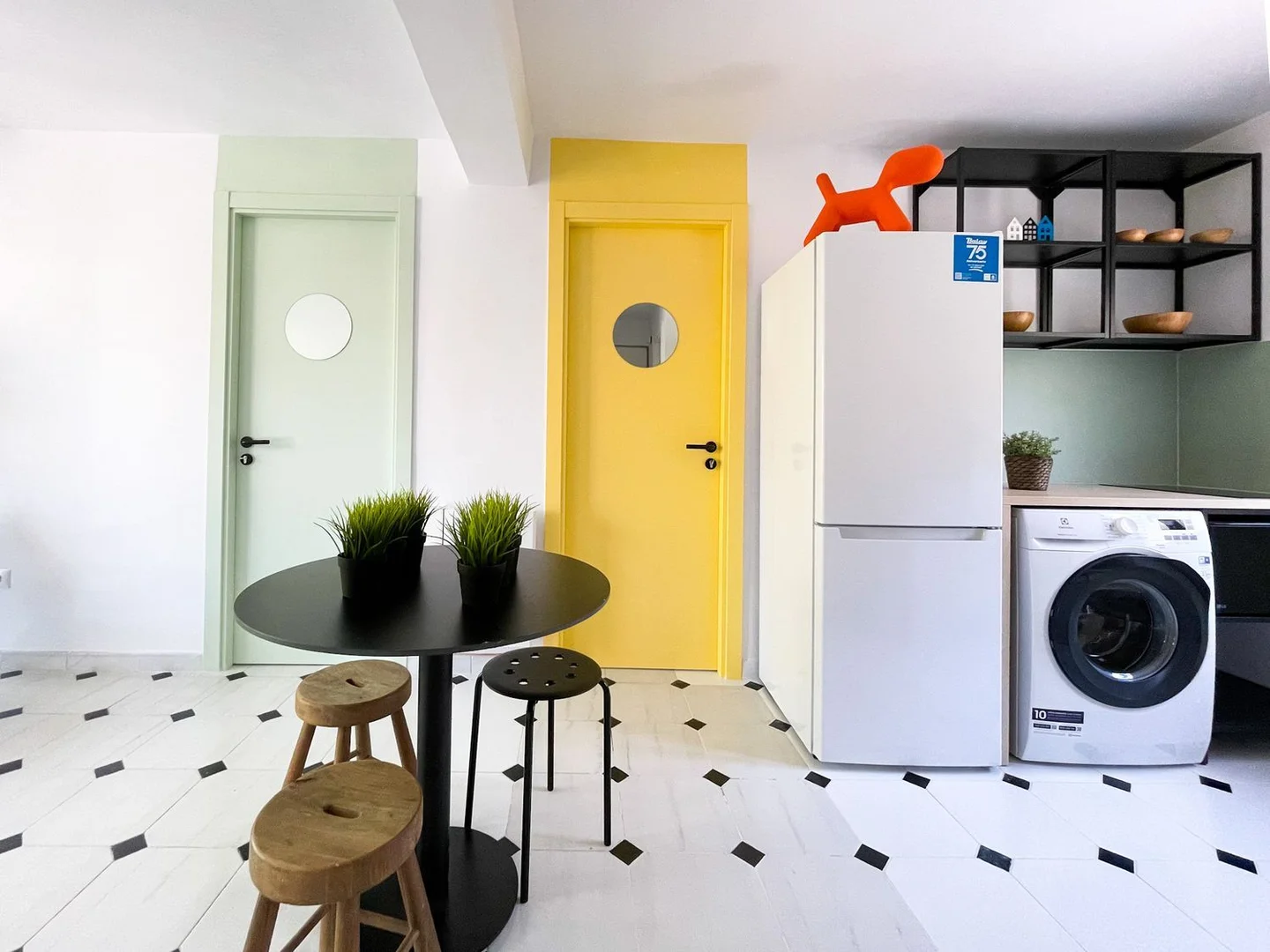 Piso en Barrio Puerta Bonita - Foto 2