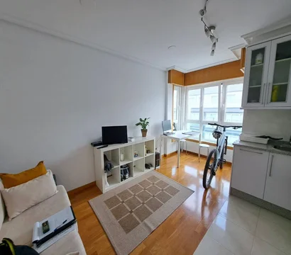 Piso en avenida Arteixo, 92 - Foto 3